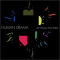 LP / Human Drama / Ten Small Fractures / Vinyl