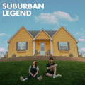 LPDurry / Suburban Legend / Coloured / Vinyl