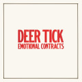 LPDeer Tick / Emotional Contracts / Vinyl
