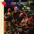 CD / Townsend Devin / Devolution Series #3 / Empath Live In America