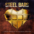 CDSteel Bars / Tribute To Michael Bolton