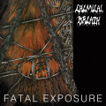 LPChemical Breath / Fatal Exposure / Transparent / Vinyl