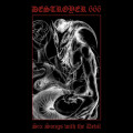 CD / Destroyer 666 / Six Songs With The Devil / Digipack