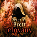 2CDBrett Peter V. / Tetovan / Soukup P. / 2CD / MP3