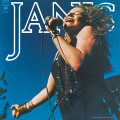 2LPJoplin Janis / Janis / Translucent Blue / Vinyl / 2LP