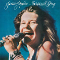 LPJoplin Janis / Farewell Song / Turquoise Marbled / Vinyl