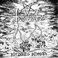 LPTormentor / Blitzkrieg Demo '84 / Reedice / Coloured / Vinyl