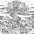 LPTormentor / End Of The World Demo '84 / Reedice / Coloured / Vinyl