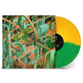 LP / Graveyard / Innocence & Decadence / Coloured / Vinyl