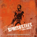 LPSpringsteen Bruce / Live In Hollywood / Vinyl / Clear