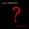 CDSoul Liberation / Who Are You?