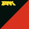 LPTank / Tank / Bi-Color / Vinyl