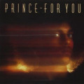 LPPrince / For You / Vinyl