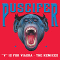 2LPPuscifer / V Is For Viagra / Remixes / Vinyl / 2LP