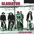 LPGladiator / Cesta do neba / Vinyl