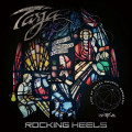 CDTurunen Tarja / Rocking Heels:Live At Metal Church / Digipack