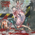 LPCannibal Corpse / Bloodthirst / Vinyl