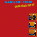 LPGang of Four / Entertainment / Vinyl