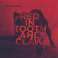 LPMadder Mortem / Red In Tooth And Claw / Vinyl