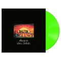 LPDalton / Riflessioni: Idea D'infinito / Clear Green / Vinyl