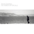 CDRhys Marsh / October After All