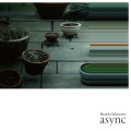 2LPSakamoto Ryuichi / Async / Vinyl / 2LP