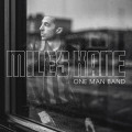 CDKane Miles / One Man Band / Digisleeve