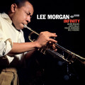 LPMorgan Lee / Infinity / Vinyl