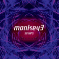 2LPMonkey3 / 39Laps / Blue / Vinyl / 2LP