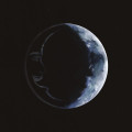 CD / Lunar Laugh / In The Black