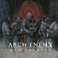 CDArch Enemy / War Eternal / Reedice 2023 / Digisleeve