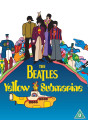 DVDBeatles / Yellow Submarine / Limited / Digipack