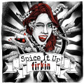 CDFirkin / Spice It Up / Digipack