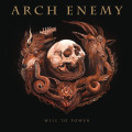 LPArch Enemy / Will To Power / Reedice 2023 / Vinyl