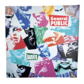 LPGeneral Public / Hand To Mouth / Vinyl