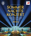 Blu-RayWiener Philharmoniker / Sommernachtskonzert 2023 / Blu-Ray