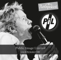 CDPublic Image Limited / Live At Rockpalast