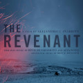 2LPOST / Revenant / Sakamoto,Ryuichi & Alva Noto / Vinyl / 2LP