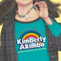 CD / OST / Kimberly Akimbo / Original Broadway Cast Recording