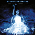 2LPWithin Temptation / Silent Force Tour / Amsterdam 2005 / Vinyl / 2LP