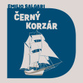 CDSalgari Emilio / ern korzr / Hol M. / MP3
