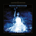2CDWithin Temptation / Silent Force Tour / Slipcase / 2CD