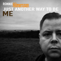 LPHilmersson Ronnie / Just Another Way To Be Me / Vinyl