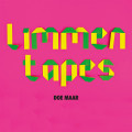 LPDoe Maar / De Limmen Tapes / Vinyl