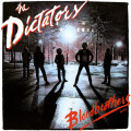 LPDictators / Bloodbrothers / Coloured / Vinyl