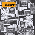 LPMiss Tiny / Den7 / Vinyl