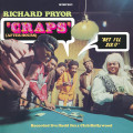2LPPryor Richard / Craps / Vinyl / 2LP