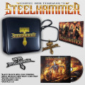 CDChris Bohltendahl's Steelhammer / Reborn In Flames / Box / Digipak