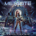 CDMetalite / Expedition One / Digipack