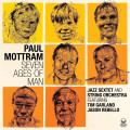 CD / Mottram Paul / Seven Ages Of Man
